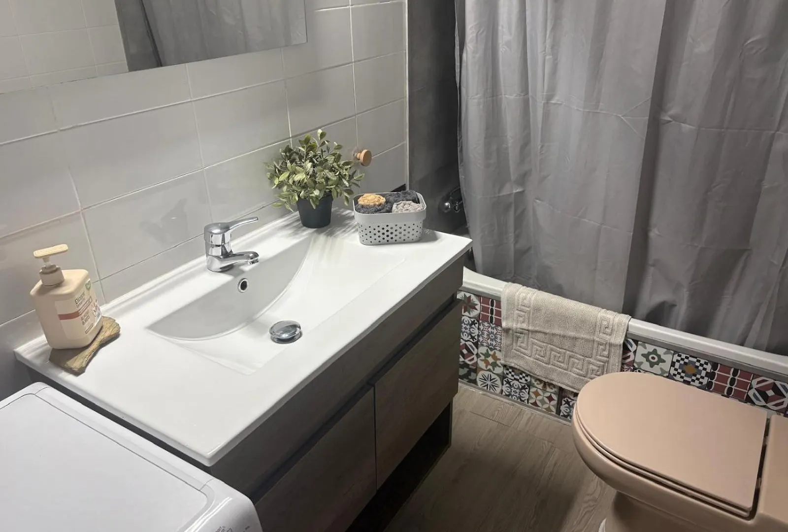 Vive Huelva Marina Wifi 300 Vfthu01194 Apartment 0*,