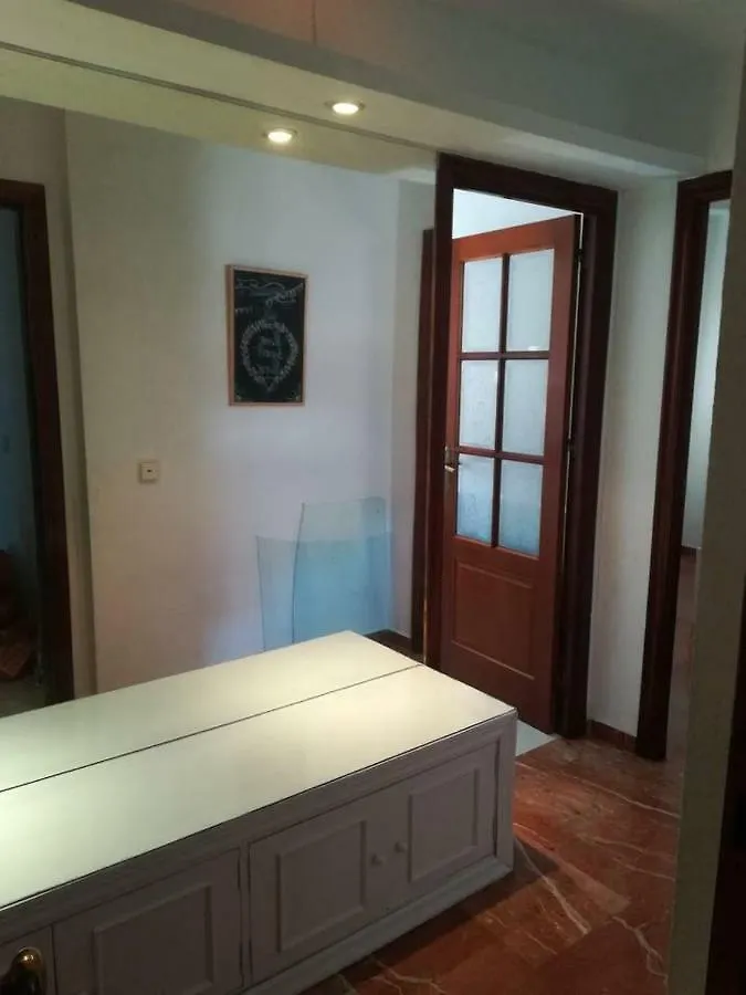 Vive Huelva Marina Wifi 300 Vfthu01194 Apartment